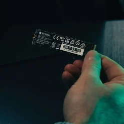 Sale Verbatim Vi3000 PCIe NVMe M.2 1TB M.2 PCI Express Internal Solid State Drive (49375)