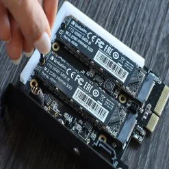 Hot Verbatim Vi560 SATA III M.2 1TB M.2 SATA III Internal Solid State Drive (49364)