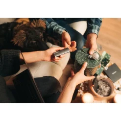 Clearance Verbatim Vx500 1TB USB 3.2 External Solid-State Drive (47444)