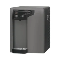 Vertex PureWaterCooler 1.5 Gal. Hot and Cold Water Dispenser, Refurbished (PWC450STA-RFB)