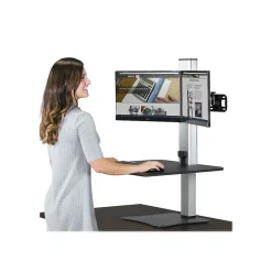 Standing Desks*Victor Technology 28