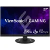 Online ViewSonic 27" 100 Hz LCD Gaming Monitor, Black (VX2716)