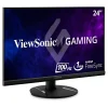 Sale ViewSonic 24" 100 Hz LCD Gaming Monitor, Black (VX2416)