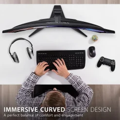 Clearance ViewSonic 34