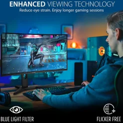 Clearance ViewSonic 34