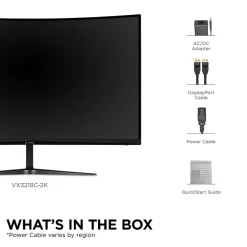 Clearance ViewSonic 32