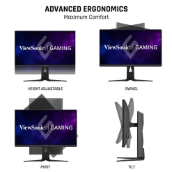 Clearance ViewSonic 25