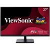 Online ViewSonic 27" 100 Hz LED Monitor, Black (VA2756-MHD)