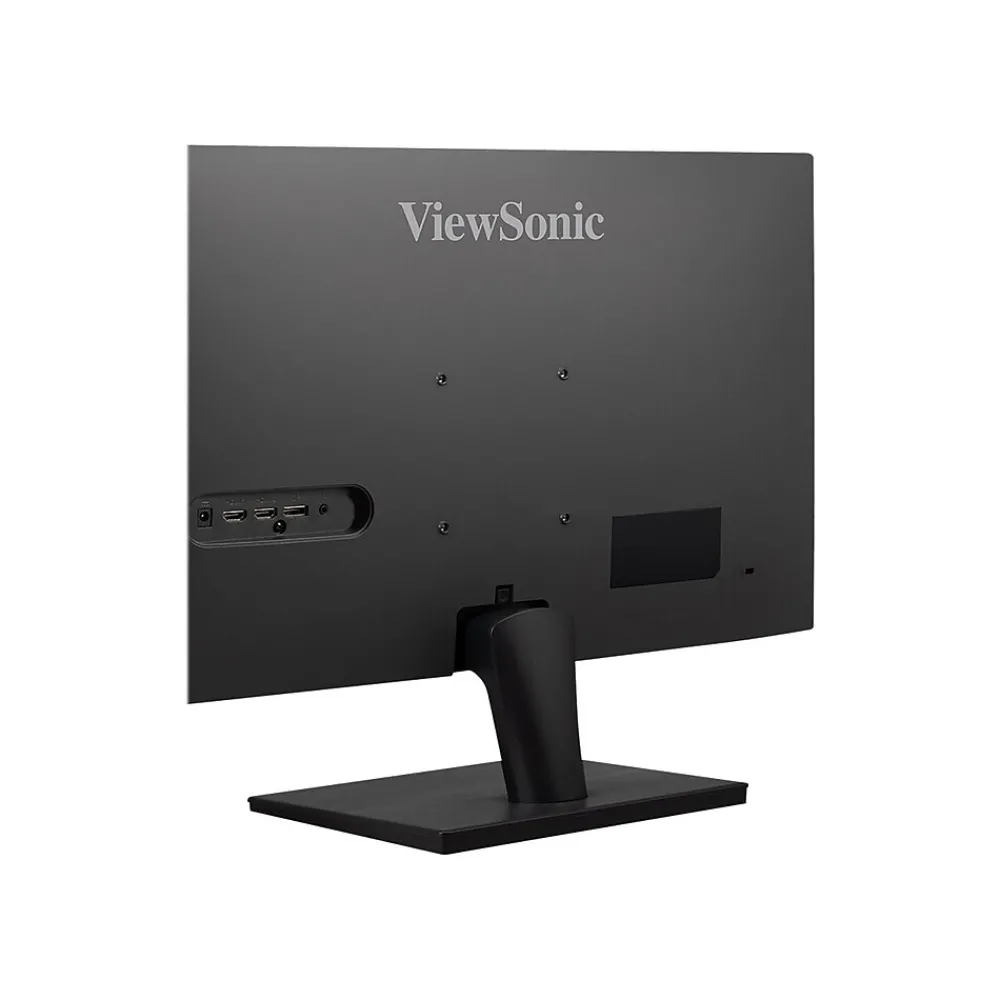 Clearance ViewSonic 27" 75 Hz LED Monitor, Black (VA2715-2K-MHD)