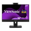 Clearance ViewSonic 24" 60 Hz LED Monitor, Black (VG2456V)