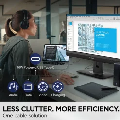 Clearance ViewSonic 24