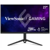 Discount ViewSonic 27" 180Hz LCD Gaming Monitor, Black (VX2728J)