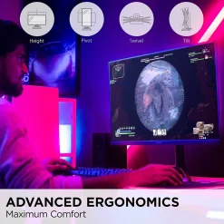 Discount ViewSonic 27