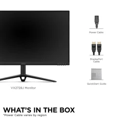 Discount ViewSonic 27