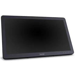Best ViewSonic 24" 60Hz LCD Monitor, Black (TD2430)