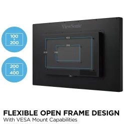 Outlet ViewSonic 32
