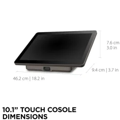 Discount ViewSonic 10.1