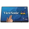 Discount ViewSonic 22" 60Hz LCD Touch Monitor, Black (TD2230)