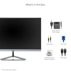 Discount ViewSonic 27