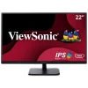 Hot ViewSonic 22" 75Hz LED Monitor, Black (VA2256-MHD)