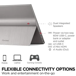 Online ViewSonic 15.6