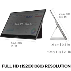 Online ViewSonic 15.6