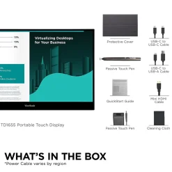 Online ViewSonic 15.6