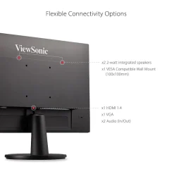 ViewSonic 24