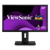 Sale ViewSonic 22" 100Hz LED Monitor, Black (VG2240)