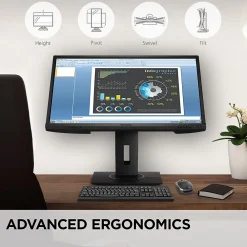 Sale ViewSonic 22" 100Hz LED Monitor, Black (VG2240)