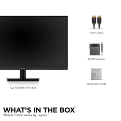 Clearance ViewSonic 32