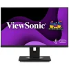 Online ViewSonic 24" 60Hz LED Monitor, Black (VG245 )