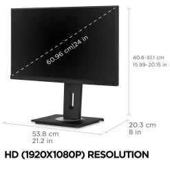 Online ViewSonic 24