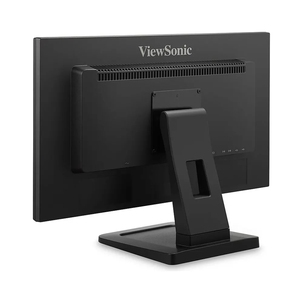 Outlet ViewSonic 22" 75Hz LED Monitor, Black (TD2211)