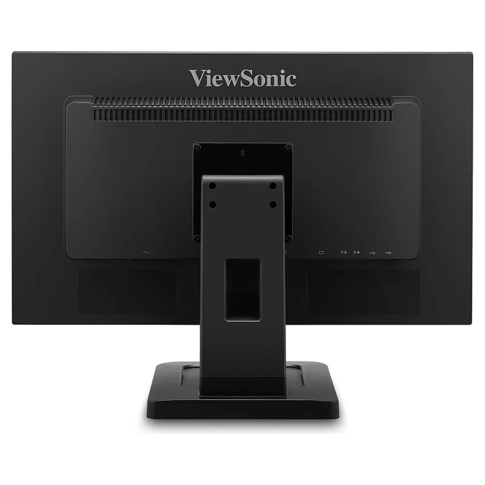 Outlet ViewSonic 22" 75Hz LED Monitor, Black (TD2211)