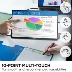 Discount ViewSonic 16