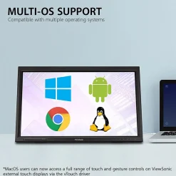 Clearance ViewSonic 24