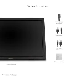 Clearance ViewSonic 24