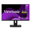 ViewSonic 27" 4K Ultra HD 60 Hz LCD Monitor, Black (VG2756-4K)