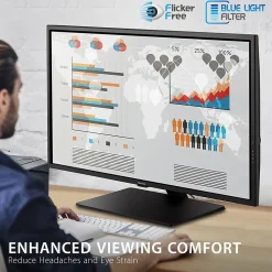 Discount ViewSonic 43