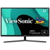 Outlet ViewSonic 32" 4K Ultra HD 60Hz LCD Monitor, Black (VX3211-4K-MHD)