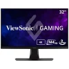 ViewSonic 32" 4K Ultra HD 144Hz LED Gaming Monitor, Black (XG321UG)