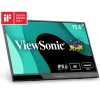 Sale ViewSonic 15.6" 4K Ultra HD 60Hz LED Monitor, Black (VX1655-4K)