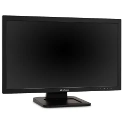 Best ViewSonic 22" 1080P Touch Screen Monitor, Black (TD2210)