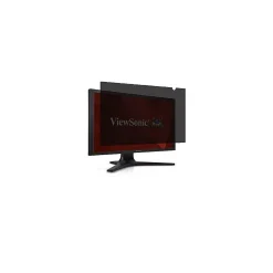 Anti-Glare Privacy Filter & Screen Protector for 28" Widescreen Monitor (16:9) (VSPF2800)<ViewSonic Online