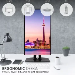 Outlet ViewSonic ColorPro 24