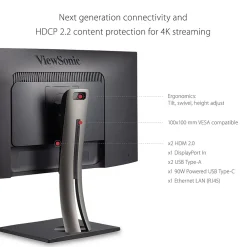 Clearance ViewSonic ColorPro 34