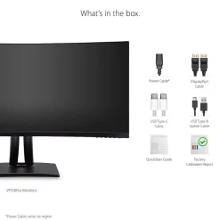 Clearance ViewSonic ColorPro 34