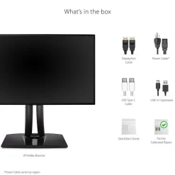 Best ViewSonic ColorPro 27