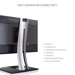 Best ViewSonic ColorPro 27